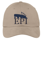 Gorra EPI Tan