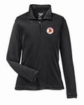 DT Prep Athletics 1/4 Zip