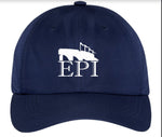 GORRO EPI - Azul marino