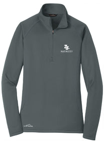 Edición limitada MU 75th Anniversary T - Ladies Smooth Fleece- Gris