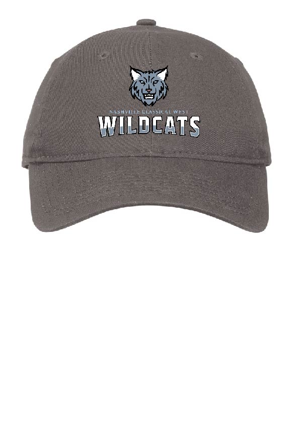 Gorra NCW Wildcat