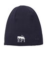 EPI Navy Knit Beanie