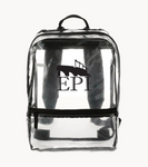 EPI Clear Backpack