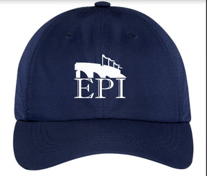 EPI HAT - Navy