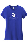 Limited Edition Ladies MU 75th Anniversary T - Royal