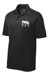 EPI Black Polo