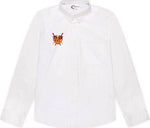 DT Prep LS Oxford Crest