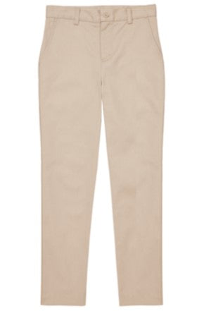 Ingenuity Prep Juniors Khaki Pants