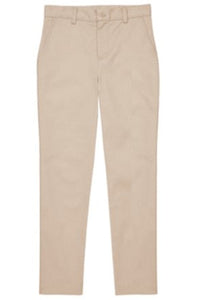 Ingenuity Prep Girl's Khaki Pants