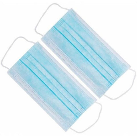 FDA Approved 3 Layers Disposable Mask