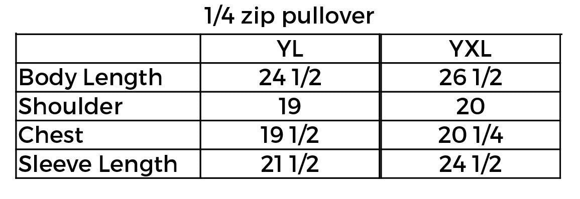 New Poly Layer Quarter Zip- Grey