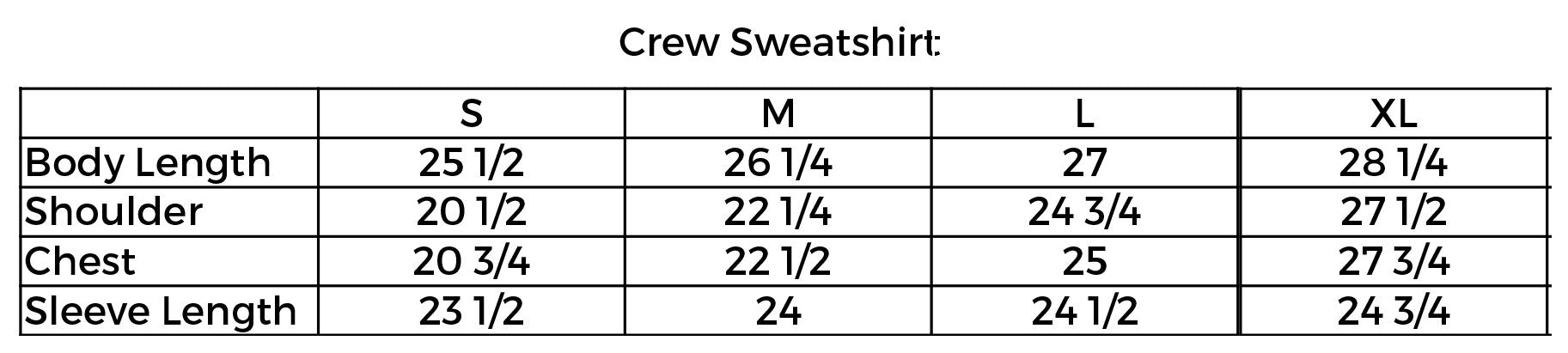 Navy Screenprint Sweatshirt