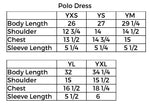 Polo Dress