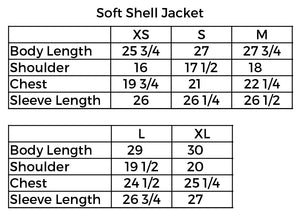 Soft Shell Jacket