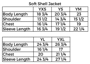 Soft Shell Jacket